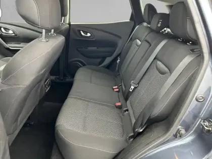 Photo 32 Renault Kadjar  Blue dCi 115 EDC