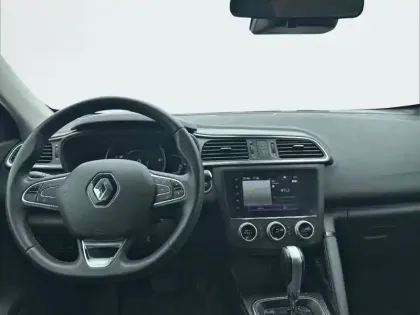 Photo 7 Renault Kadjar  Blue dCi 115 EDC