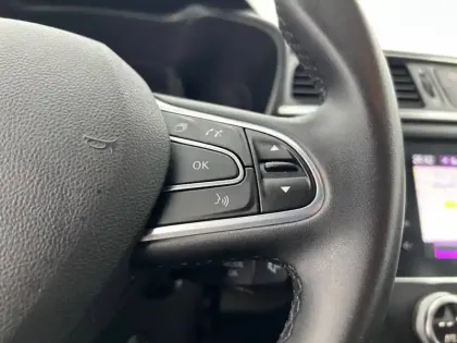 Photo 35 Renault Kadjar  Blue dCi 115 EDC
