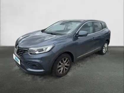 Photo Renault Kadjar Business