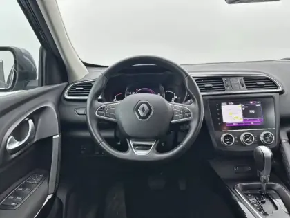 Photo 29 Renault Kadjar  Blue dCi 115 EDC