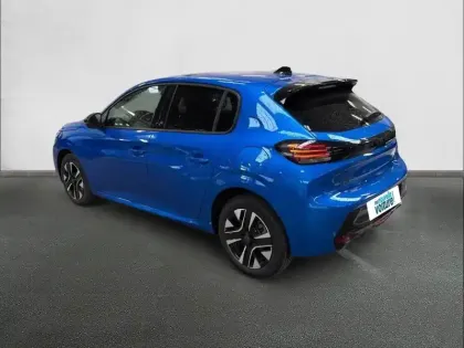 Photo 6 Peugeot 208  Hybrid 100 e-DCS6
