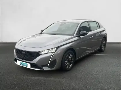 Photo Peugeot 308 Style