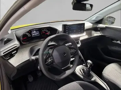 Photo 7 Peugeot 208  100 S&S BVM6