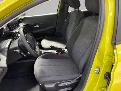 Photo 10 Peugeot 208  100 S&S BVM6