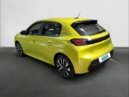 Photo 6 Peugeot 208  100 S&S BVM6