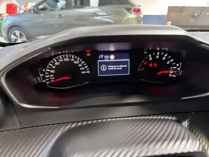 Photo 9 Peugeot 208  100 S&S BVM6
