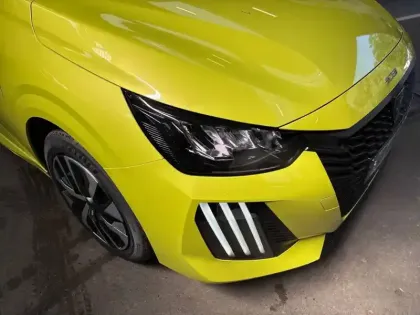 Photo 15 Peugeot 208  100 S&S BVM6