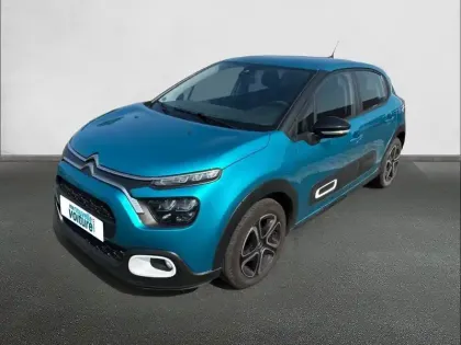 Photo Citroën C3 Feel Pack