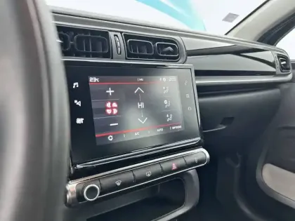 Photo 40 Citroën C3  PureTech 83 S&S BVM5