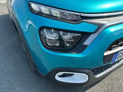 Photo 15 Citroën C3  PureTech 83 S&S BVM5