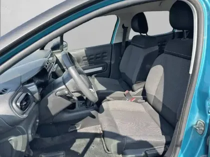 Photo 10 Citroën C3  PureTech 83 S&S BVM5