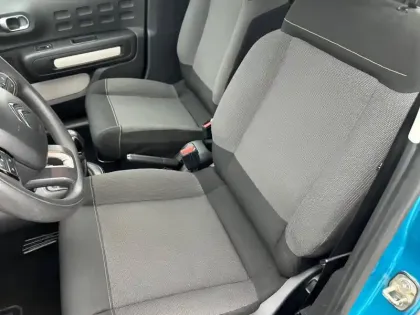 Photo 30 Citroën C3  PureTech 83 S&S BVM5