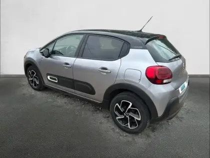 Photo 6 Citroën C3  PureTech 110 S&S BVM6