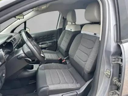 Photo 10 Citroën C3  PureTech 110 S&S BVM6
