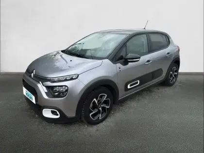 Photo Citroën C3 Saint James