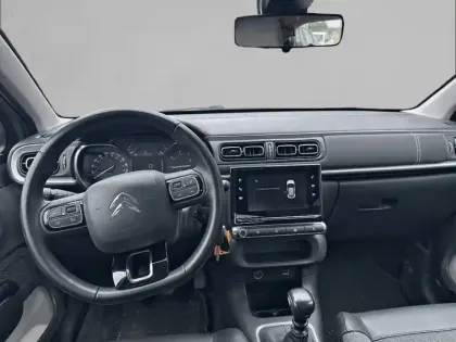 Photo 7 Citroën C3  PureTech 110 S&S BVM6