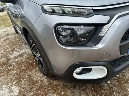 Photo 15 Citroën C3  PureTech 110 S&S BVM6