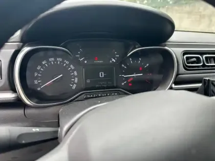 Photo 9 Citroën C3  PureTech 110 S&S BVM6