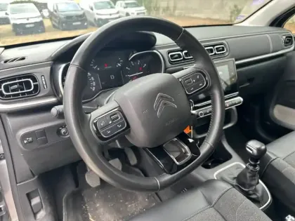 Photo 8 Citroën C3  PureTech 110 S&S BVM6