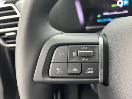Photo 18 Citroën C4 e- 136 ch autonomie standard  Automatique