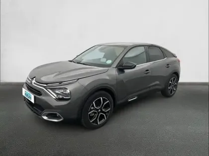 Photo Citroën C4 Max