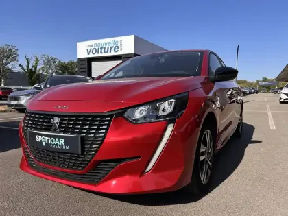 Photo Peugeot 208 Style