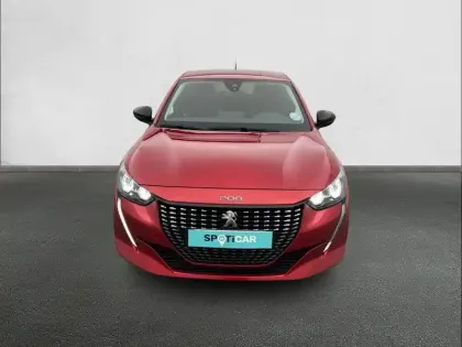 Photo 8 Peugeot 208  PureTech 100 S&S EAT8