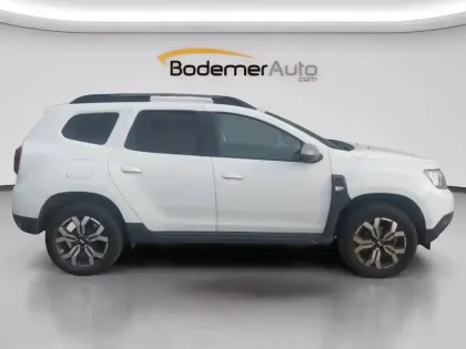 Photo 5 Dacia Duster  ECO-G 100 4x2