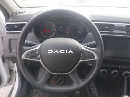 Photo 10 Dacia Duster  ECO-G 100 4x2