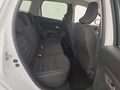 Photo 397 Dacia Duster  ECO-G 100 4x2