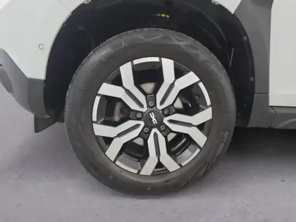 Photo 347 Dacia Duster  ECO-G 100 4x2