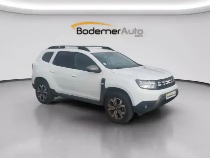 Photo 6 Dacia Duster  ECO-G 100 4x2