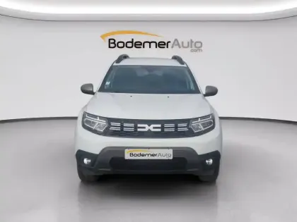 Photo 7 Dacia Duster  ECO-G 100 4x2