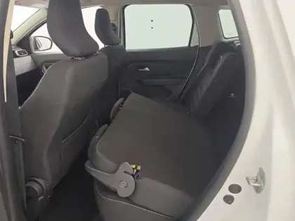Photo 76 Dacia Duster  ECO-G 100 4x2