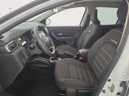 Photo 191 Dacia Duster  ECO-G 100 4x2