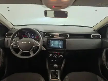 Photo 162 Dacia Duster  ECO-G 100 4x2