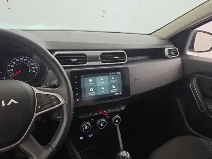 Photo 37 Dacia Duster  ECO-G 100 4x2