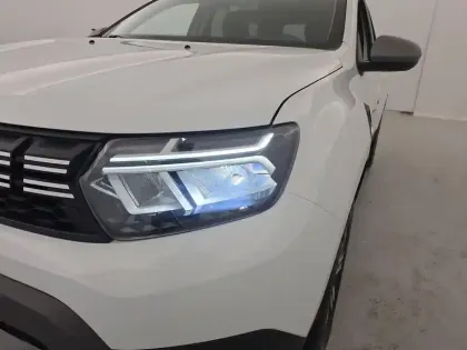 Photo 216 Dacia Duster  ECO-G 100 4x2