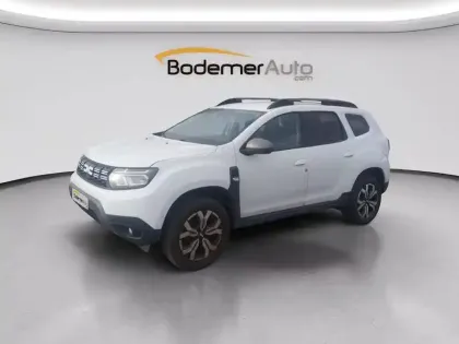 Photo Dacia Duster Journey