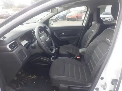 Photo 8 Dacia Duster  ECO-G 100 4x2