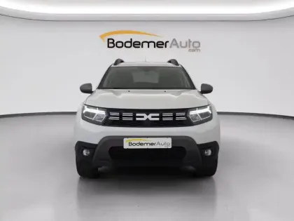 Photo 246 Dacia Duster  ECO-G 100 4x2