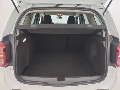 Photo 398 Dacia Duster  ECO-G 100 4x2