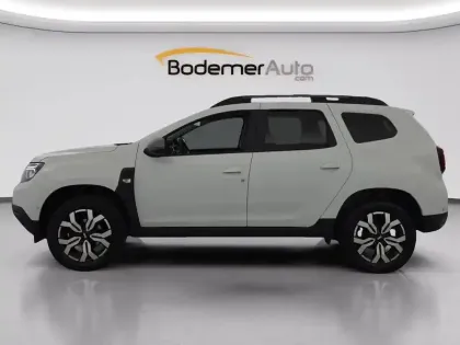 Photo 304 Dacia Duster  ECO-G 100 4x2