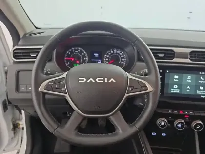 Photo 163 Dacia Duster  ECO-G 100 4x2