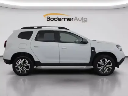 Photo 308 Dacia Duster  ECO-G 100 4x2