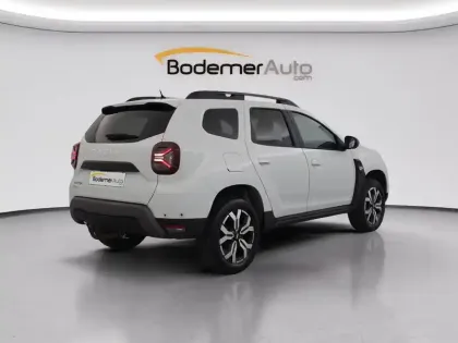 Photo 147 Dacia Duster  ECO-G 100 4x2