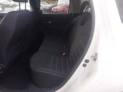 Photo 14 Dacia Duster  ECO-G 100 4x2