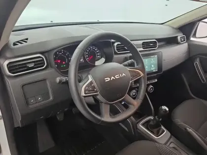 Photo 65 Dacia Duster  ECO-G 100 4x2