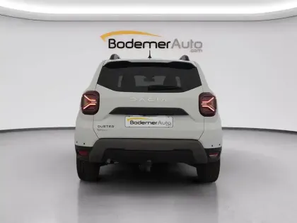 Photo 274 Dacia Duster  ECO-G 100 4x2